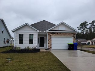268 Sundew Loop LOT 383, Little River, SC 29566