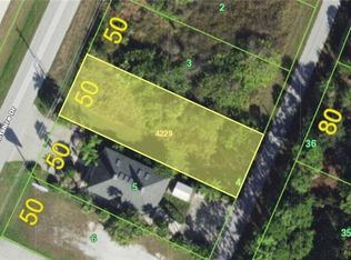 8246 Wiltshire Dr, Pt Charlotte, FL 33981