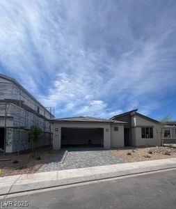 10267 Dawnville Walk St, Las Vegas, NV, 89141