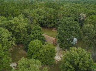 13607 Cedar Creek Rd, Chesterfield, VA 23838