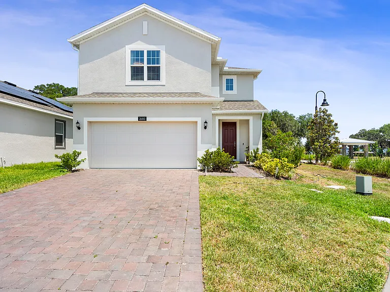 2680 Nottel Dr — Photo 1
