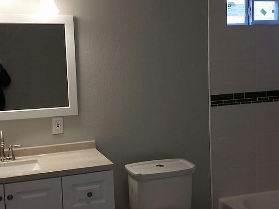 Master Bathroom 10*8'