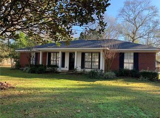 3728 Hardeman Rd, Semmes, AL 36575
