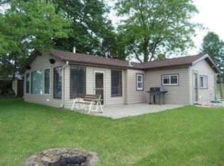 1711 9th Ave, Juda, WI 53566