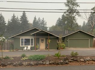 14759 S Thayer Rd, Oregon City, OR 97045