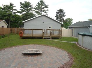 2461 5th St S, Wisconsin Rapids, WI 54494