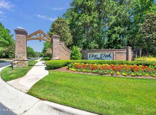 376 Autumn Pheasant Loop NW, Calabash, NC 28467