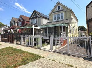 12612 Linden Blvd, South Ozone Park, NY 11420