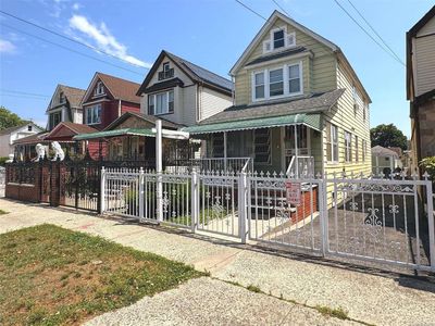 126-12 Linden Boulevard, Jamaica, NY, 11420
