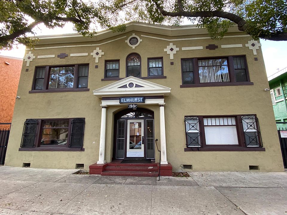 1st image of 635 Elm Ave APT 10