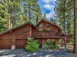 11663 Sitzmark Way, Truckee, CA 96161