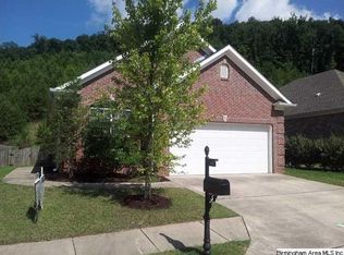 1147 Castlemaine Dr, Birmingham, AL 35226