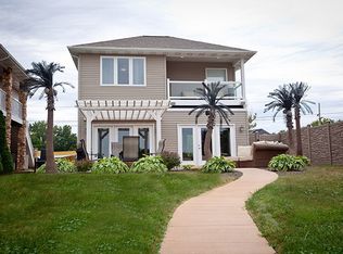 3880 N Bay View Rd, Angola, IN 46703