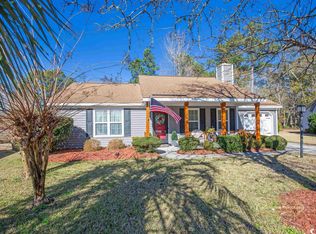 1319 Carolina Wren Ln, Murrells Inlet, SC 29576