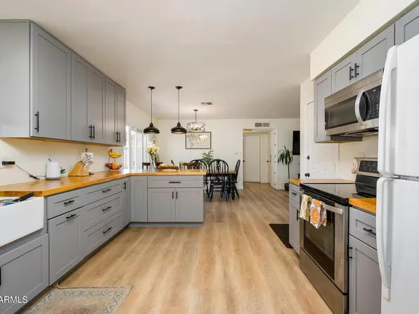 720 W Villa Rita Dr --, Phoenix, AZ 85023