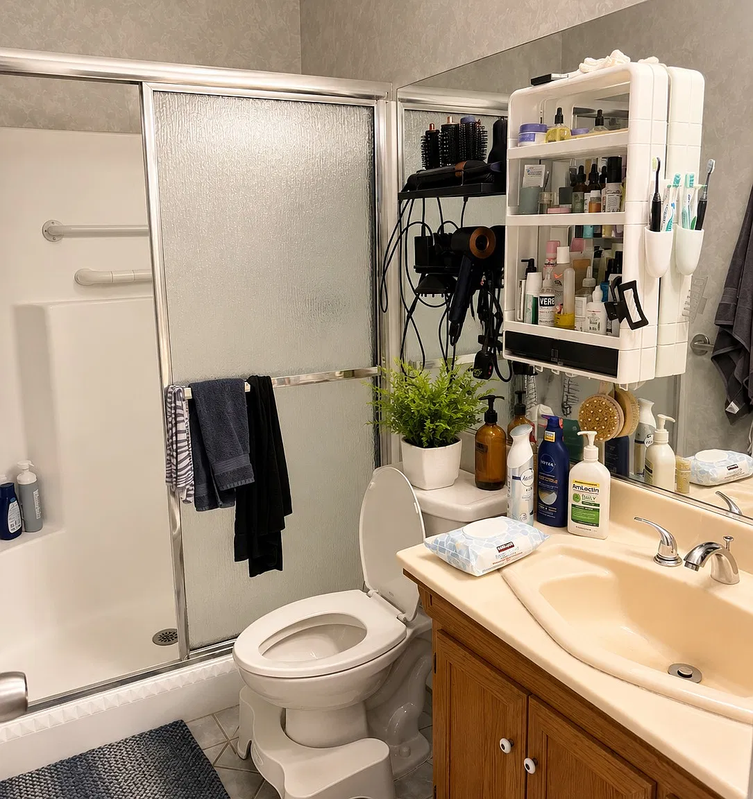 4 bed, 1440 sqft, $1,800 — Photo 3