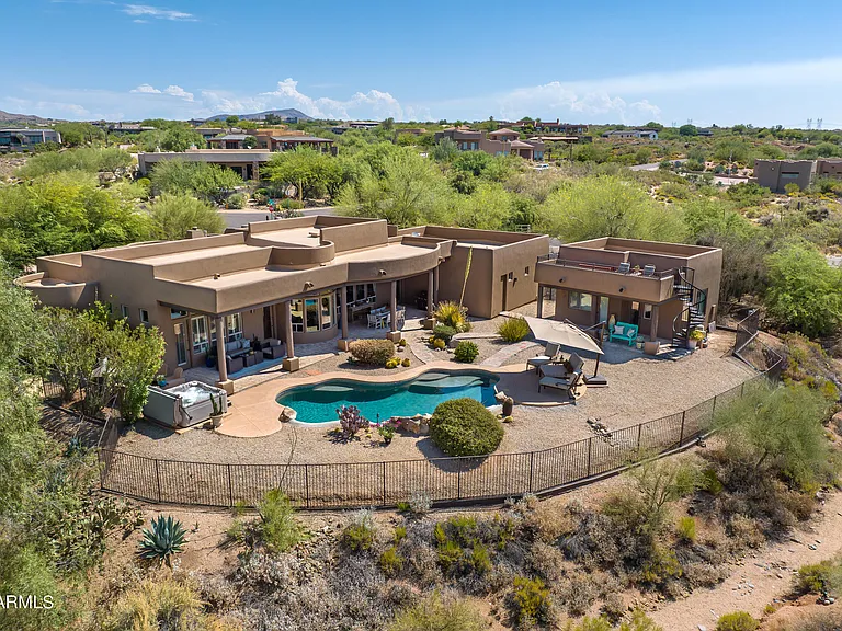 10989 E Taos Dr — Photo 63