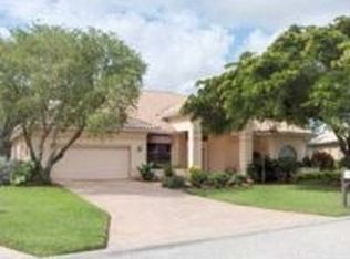 11620 Mahogany Run, Fort Myers, FL 33913