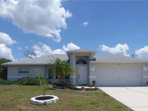 223 Ambury St, Fort Myers, FL 33913