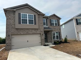 2365 Geranium Ln, Lexington, KY 40511