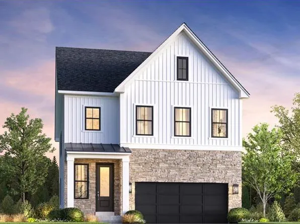 23573 Parkside Village Cir, Aldie, VA 20105
