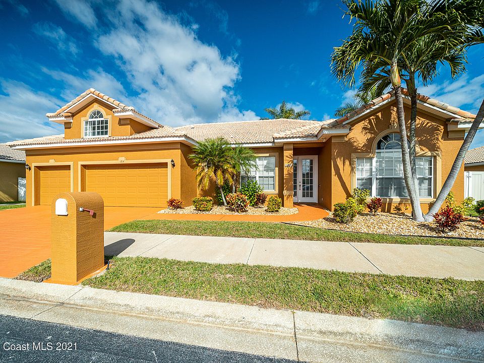 184 Captiva Ct, Melbourne Beach, FL 32951 Zillow