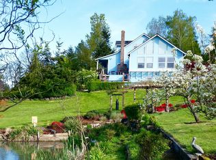 821 Taylor Rd, Kalama, WA 98625