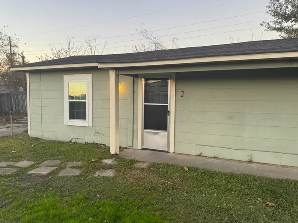 315 N Claiborne St #2, Sulphur, LA 70663
