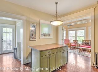 1201 Hazel St, Charlottesville, VA 22902
