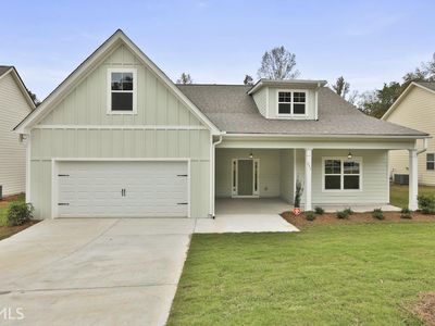 225 Southridge #41, Senoia, GA, 30276