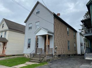 923 Churchill Ave, Utica, NY 13502