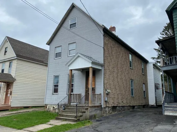 923 Churchill Ave, Utica, NY 13502