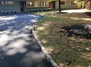 15 Chestnut St, Nutley, NJ 07110