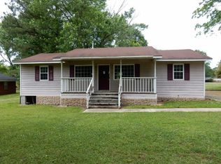 138 Youbet St, Nettleton, MS 38858