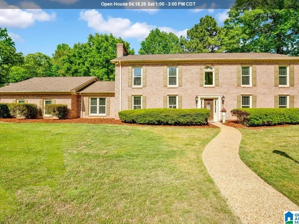 5621 Afton Dr, Birmingham, AL 35242