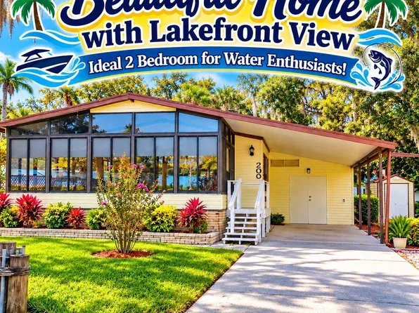 200 Hummingbird Ln, Longwood, FL 32779