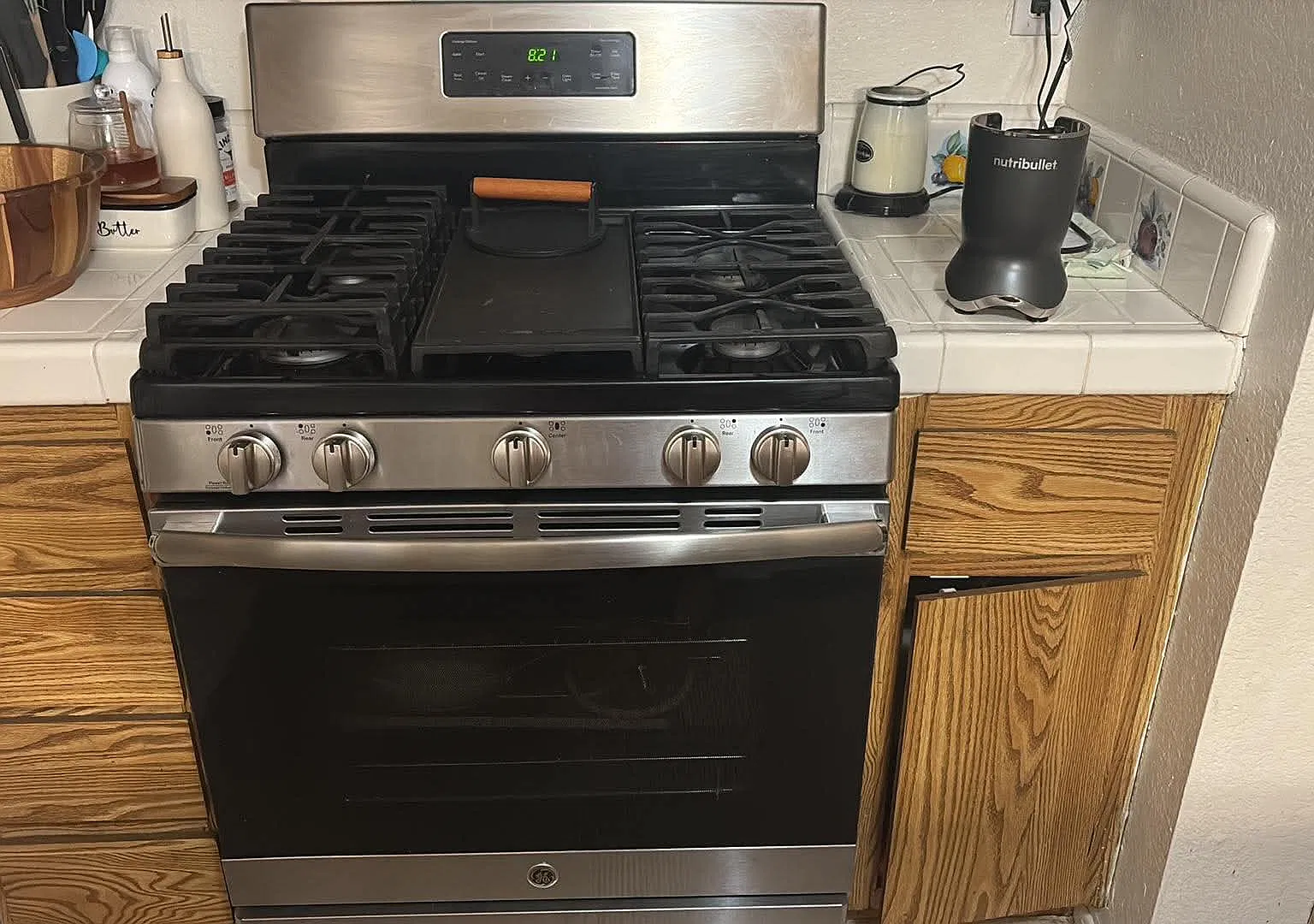 2 bed, 1100 sqft, $2,950 — Photo 1