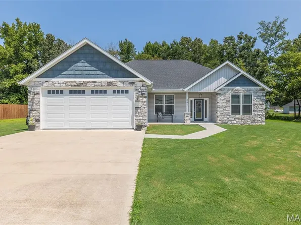 341 Wellington Dr, Poplar Bluff, MO 63901