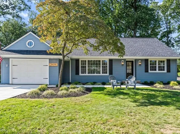 28319 Osborn Rd, Bay Village, OH 44140