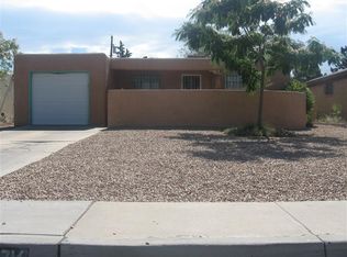 716 Washington St NE, Albuquerque, NM 87110