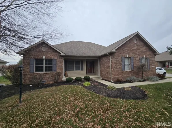 2218 Crystal Dr, Marion, IN 46952