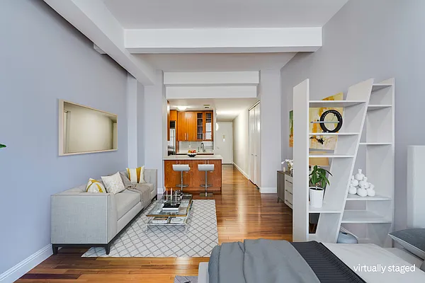 Rented by Brown Harris Stevens | media 15