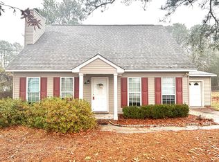 2904 Pillar Ln, Augusta, GA 30909