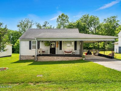 118 Lee Dr, Lenoir City, TN, 37771
