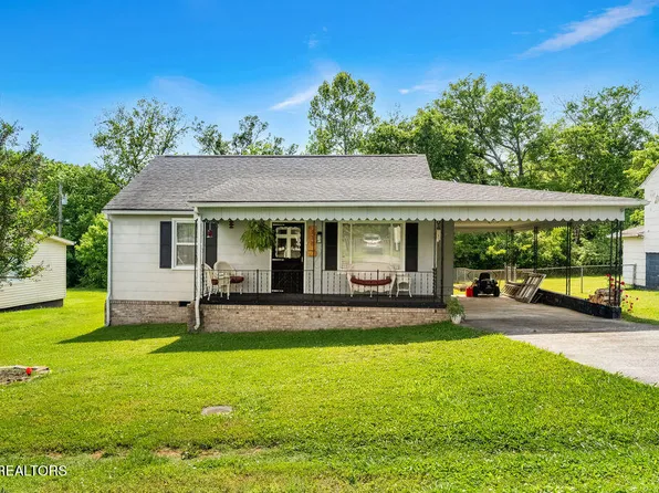 118 Lee Dr, Lenoir City, TN 37771