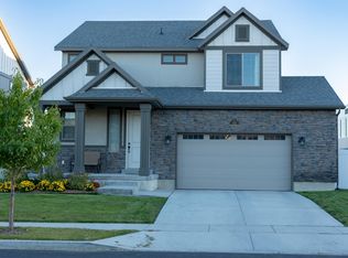3011 W 2400 N, Lehi, UT 84043