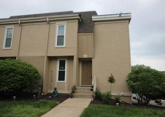 Welcome to your new home!