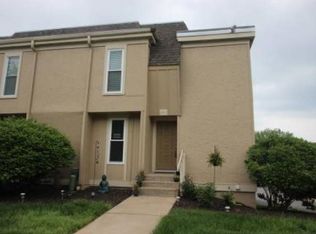 3933 S Crackerneck Rd #12, Independence, MO 64055