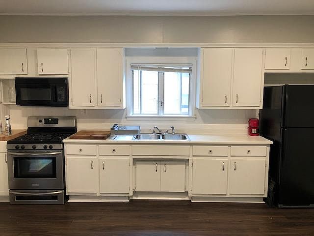 Kitchen!