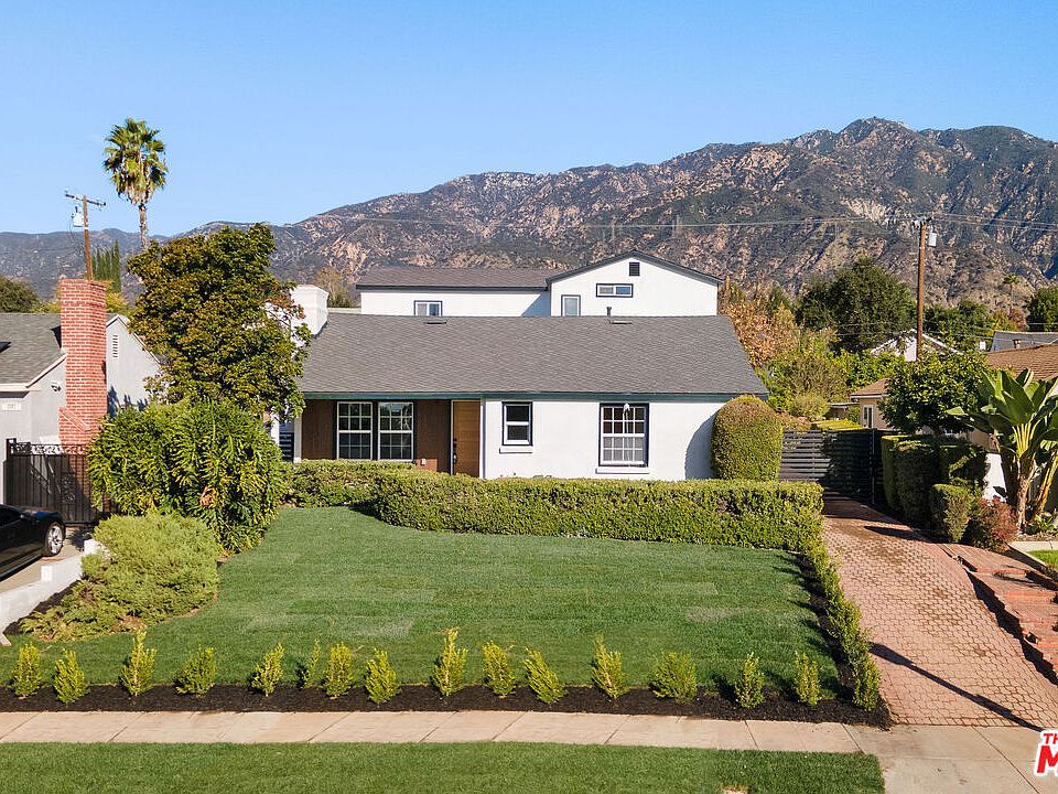 1795 Morada Pl, Altadena, CA 91001 Zillow